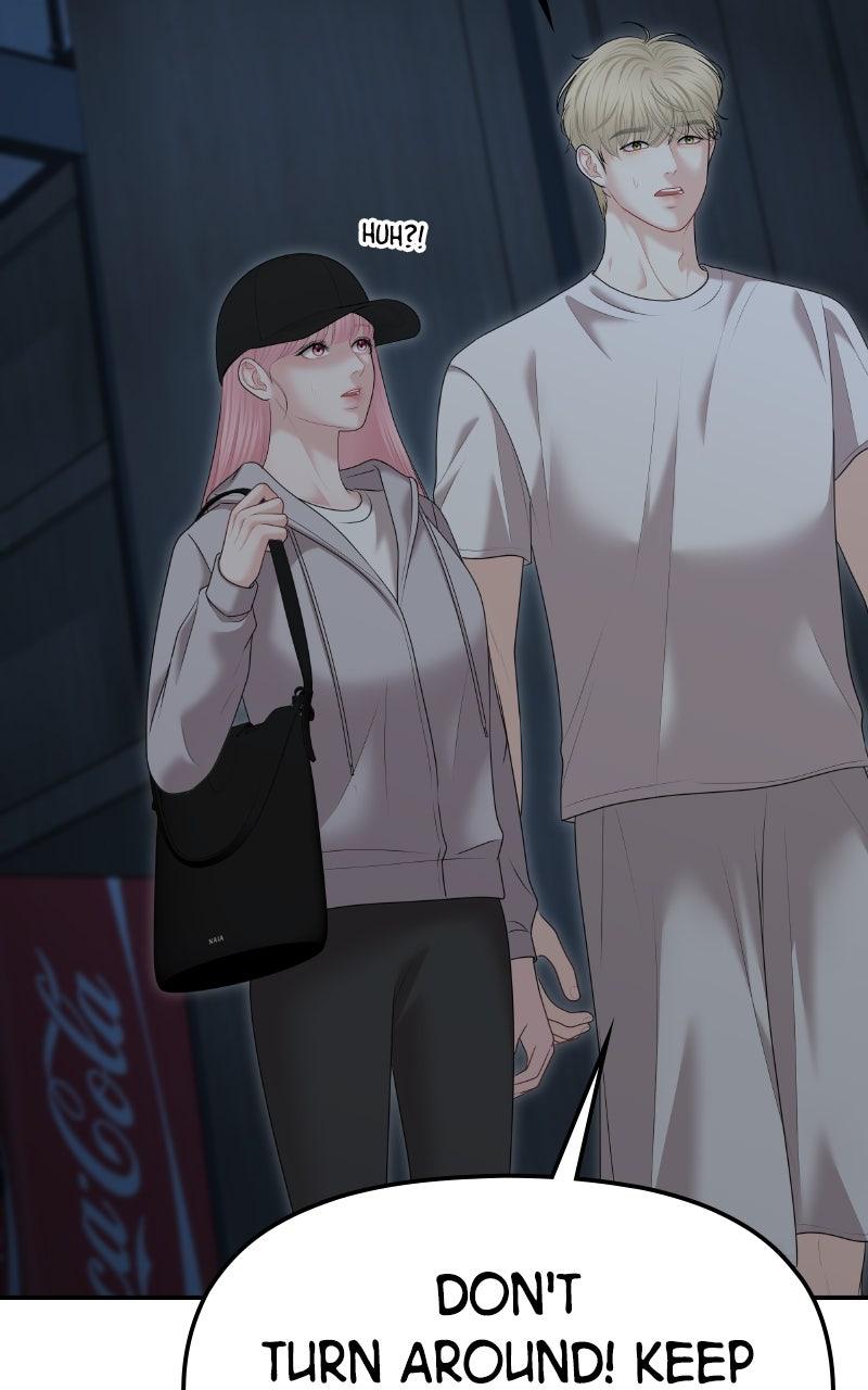 You're So Pretty Chap 36 - Next Chap 37