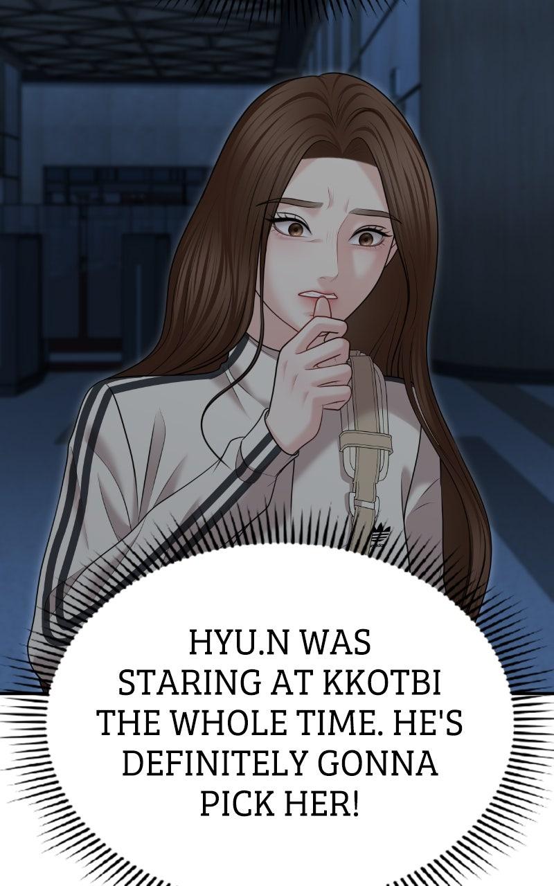 You're So Pretty Chap 36 - Next Chap 37