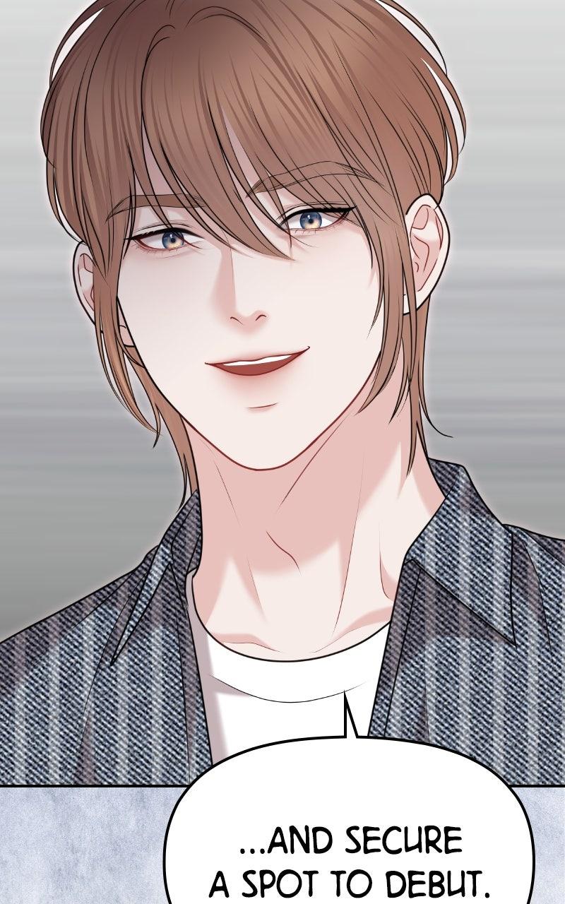 You're So Pretty Chap 36 - Next Chap 37