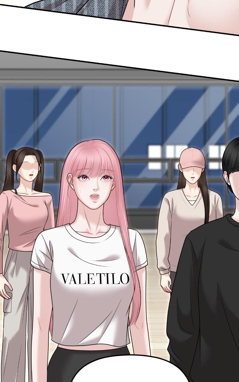 You're So Pretty Chap 36 - Next Chap 37