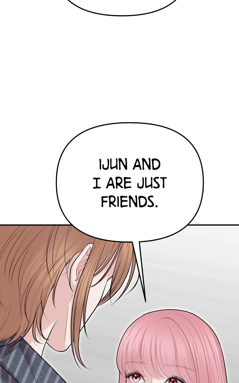 You're So Pretty Chap 36 - Next Chap 37