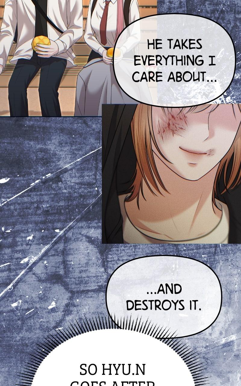 You're So Pretty Chap 36 - Next Chap 37