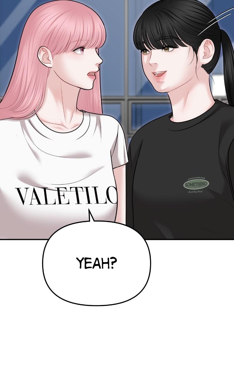 You're So Pretty Chap 36 - Next Chap 37