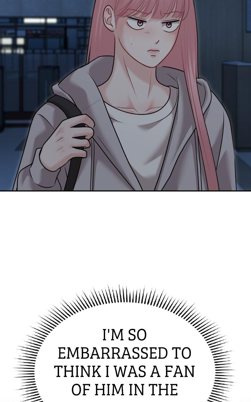 You're So Pretty Chap 36 - Next Chap 37