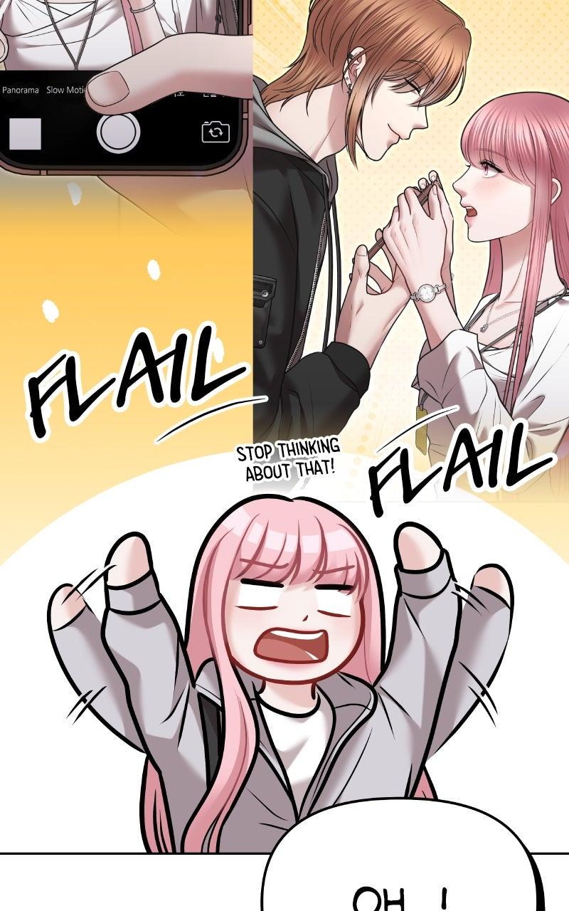 You're So Pretty Chap 36 - Next Chap 37