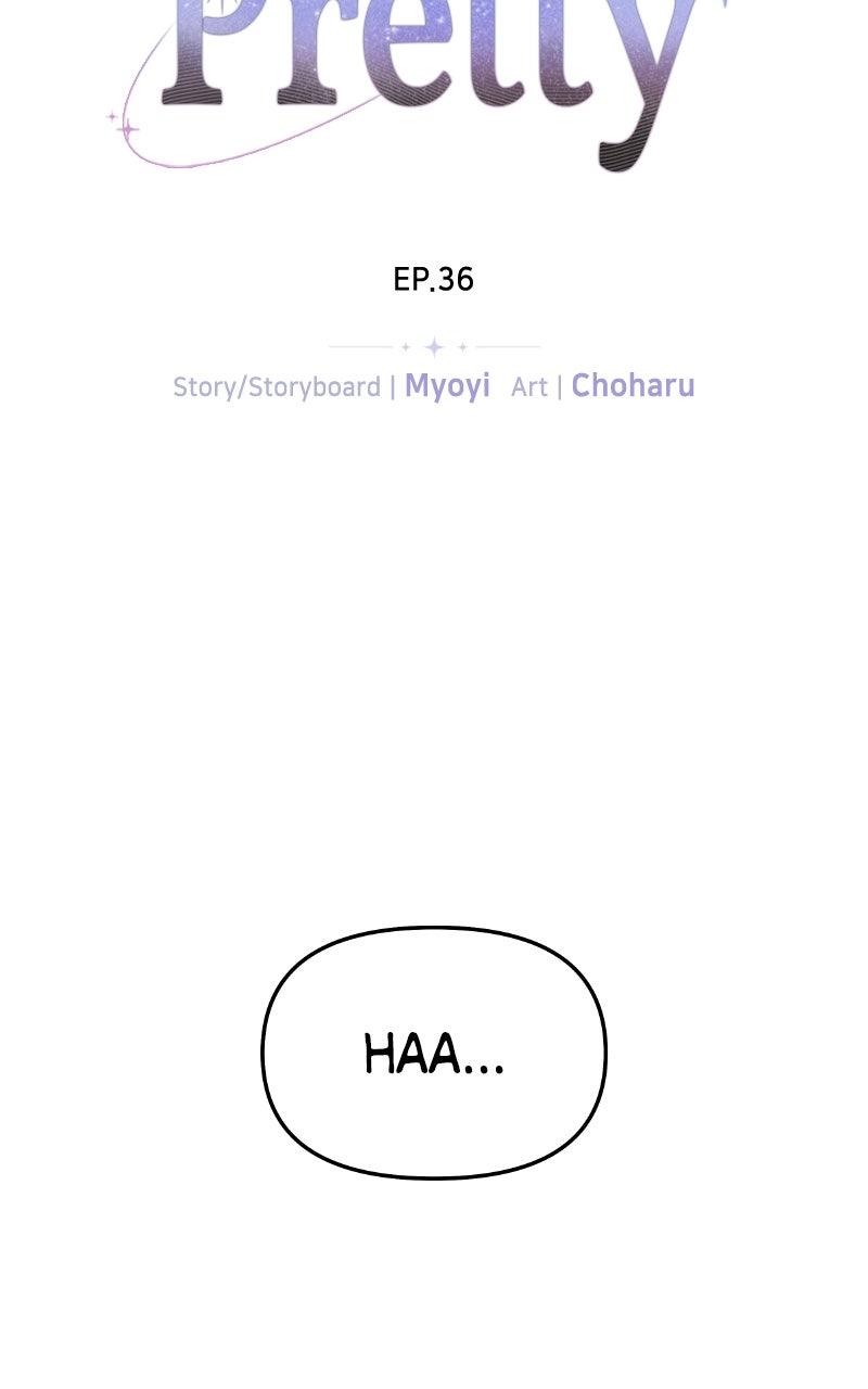 You're So Pretty Chap 36 - Next Chap 37