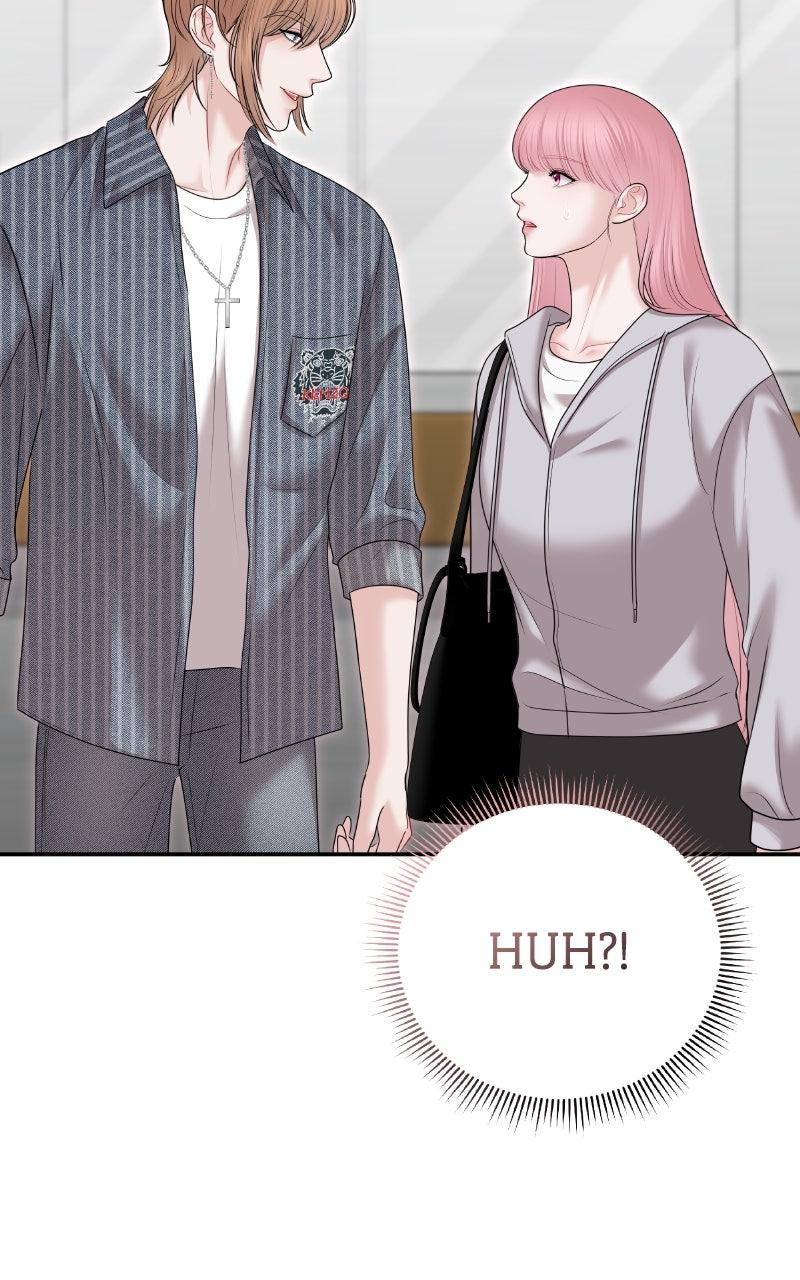 You're So Pretty Chap 36 - Next Chap 37