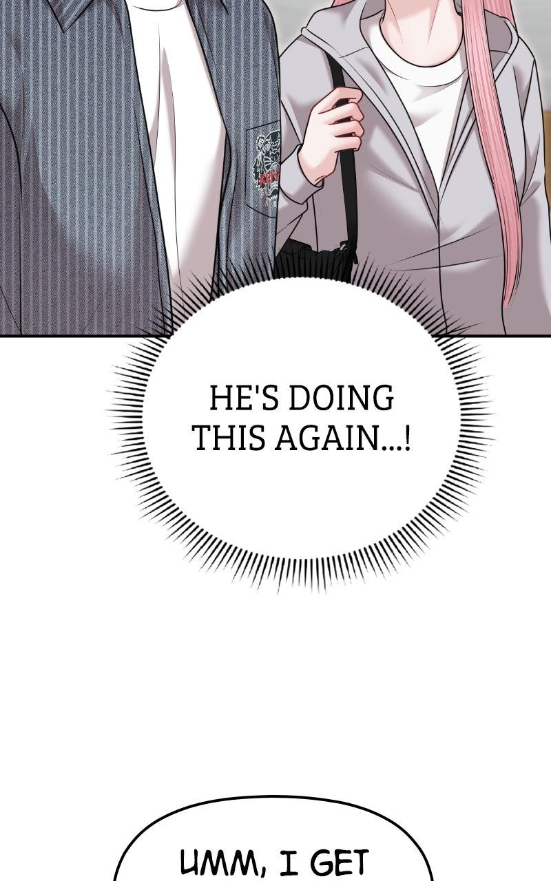 You're So Pretty Chap 36 - Next Chap 37