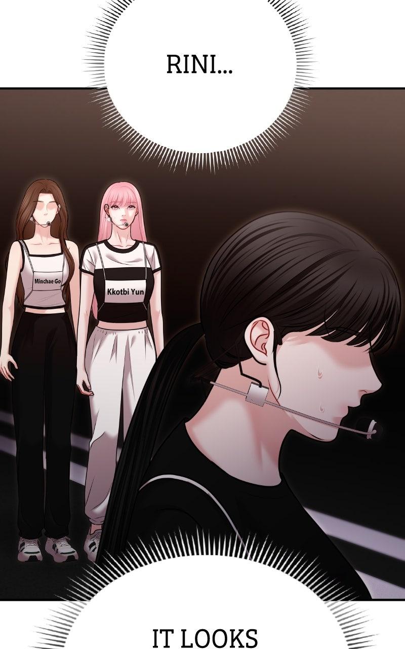 You're So Pretty Chap 38 - Next Chap 39