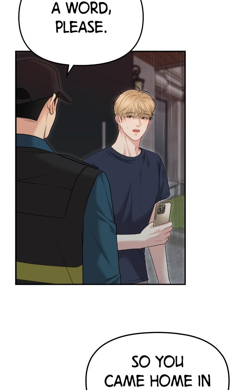 You're So Pretty Chap 38 - Next Chap 39