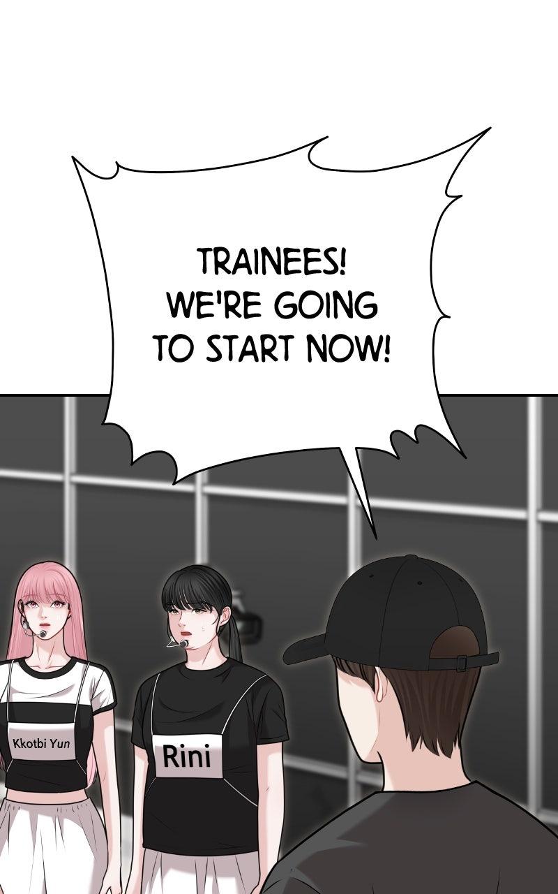 You're So Pretty Chap 38 - Next Chap 39