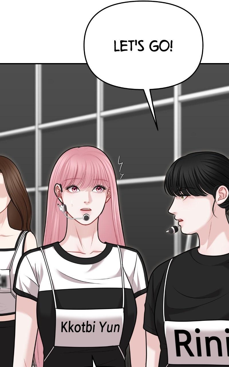 You're So Pretty Chap 38 - Next Chap 39