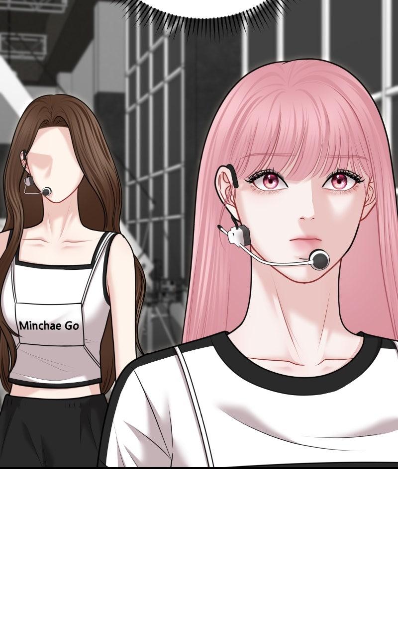 You're So Pretty Chap 38 - Next Chap 39