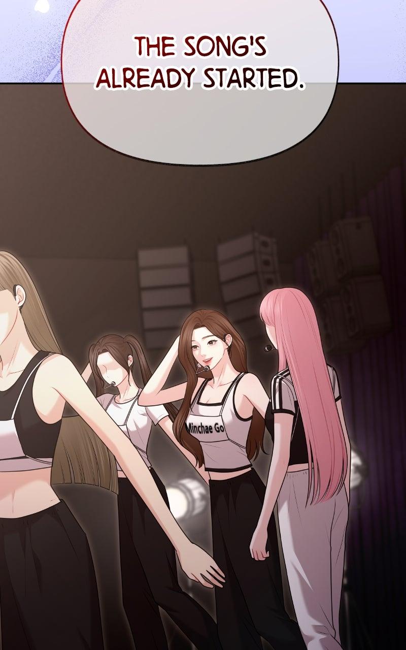 You're So Pretty Chap 38 - Next Chap 39