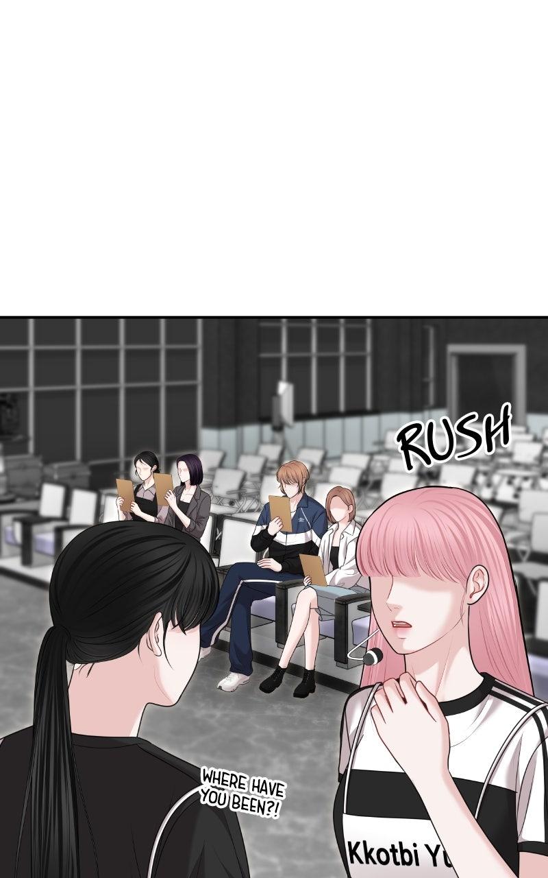 You're So Pretty Chap 38 - Next Chap 39