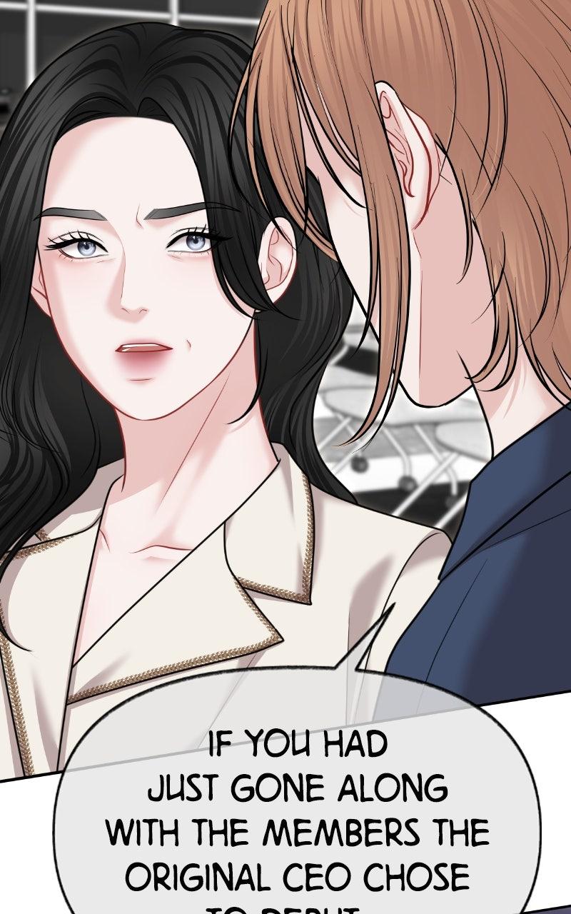 You're So Pretty Chap 38 - Next Chap 39