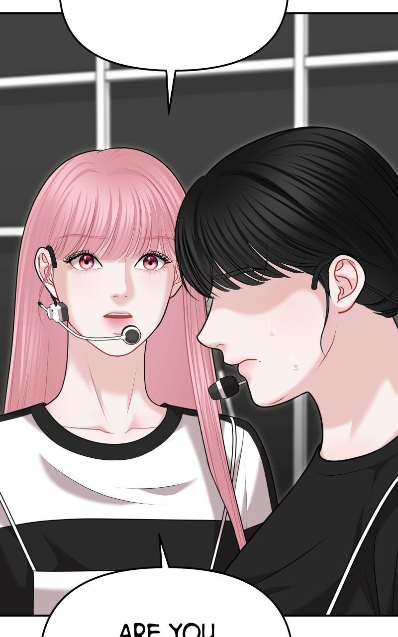 You're So Pretty Chap 38 - Next Chap 39