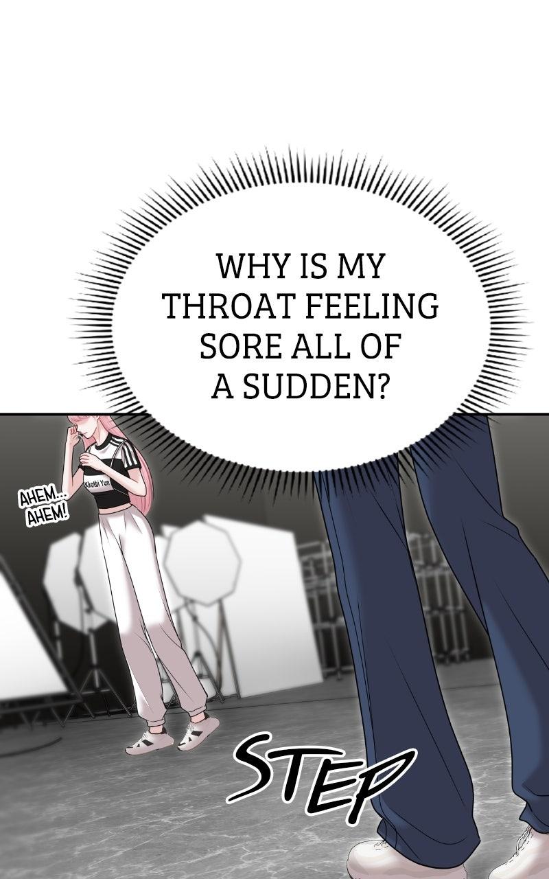 You're So Pretty Chap 38 - Next Chap 39