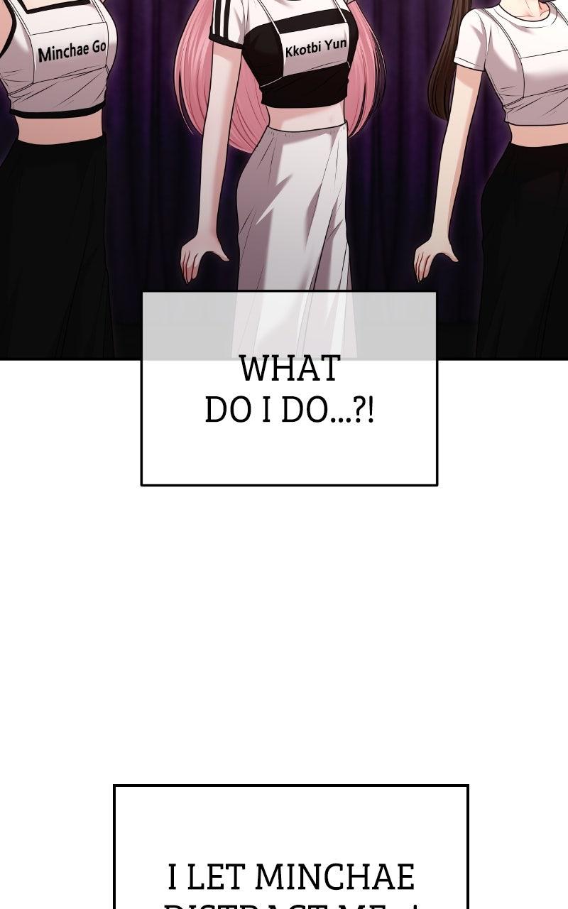 You're So Pretty Chap 38 - Next Chap 39