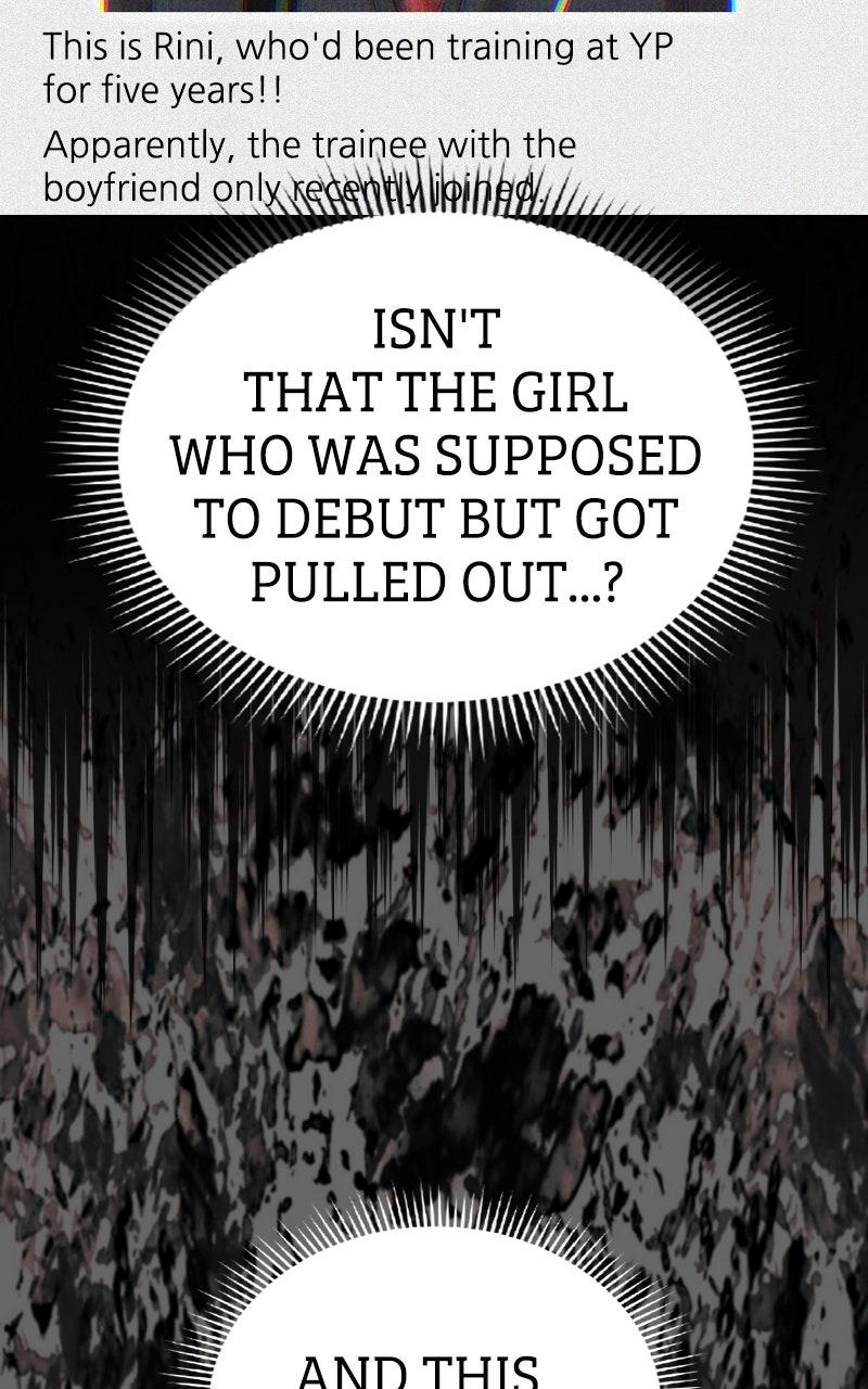 You're So Pretty Chap 30 - Next Chap 31