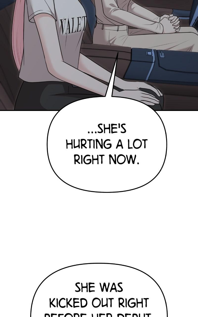 You're So Pretty Chap 30 - Next Chap 31