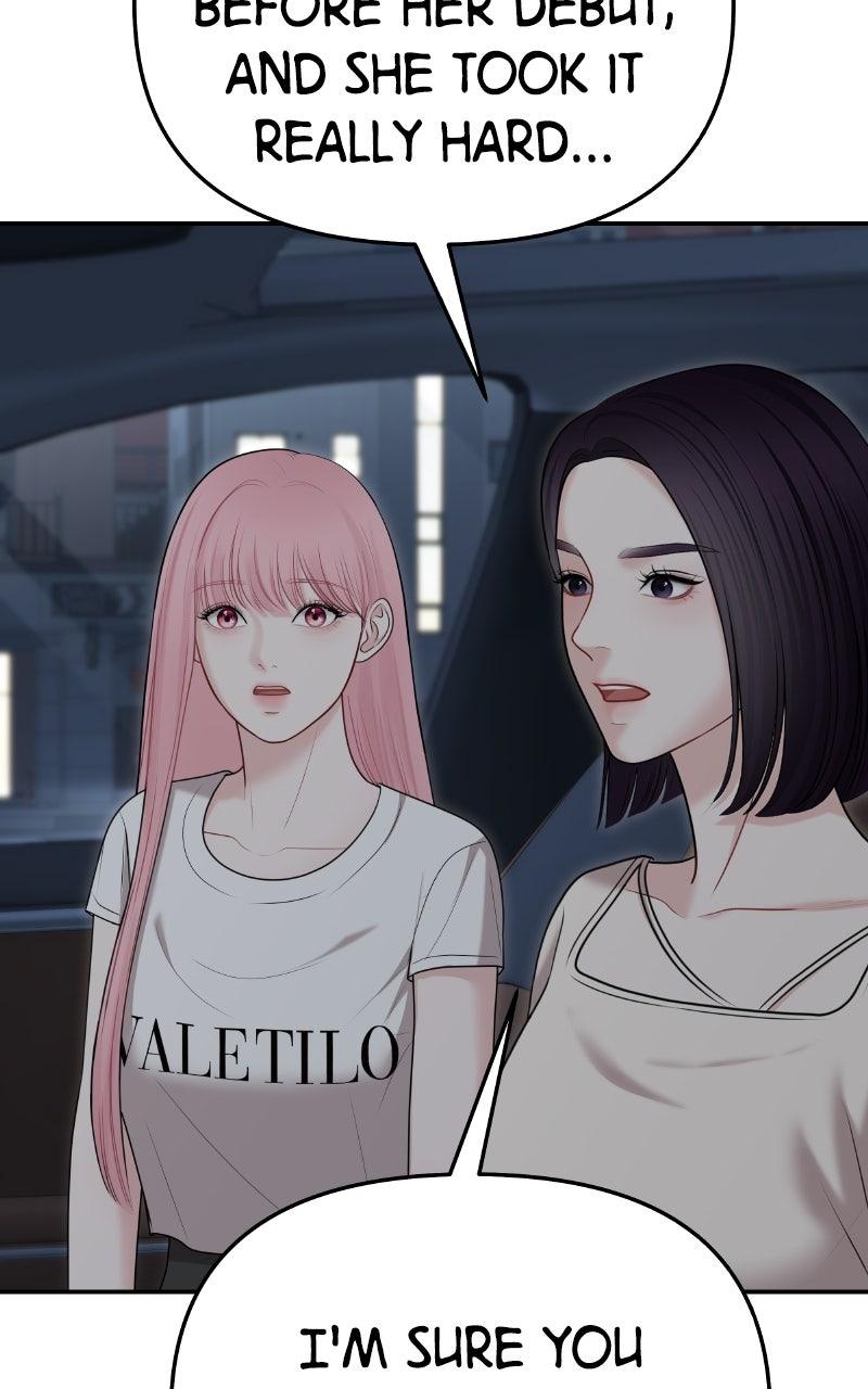 You're So Pretty Chap 30 - Next Chap 31