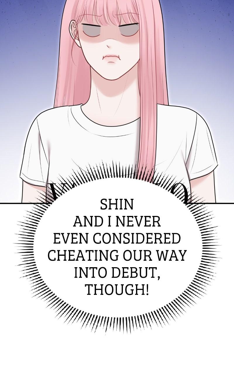 You're So Pretty Chap 30 - Next Chap 31