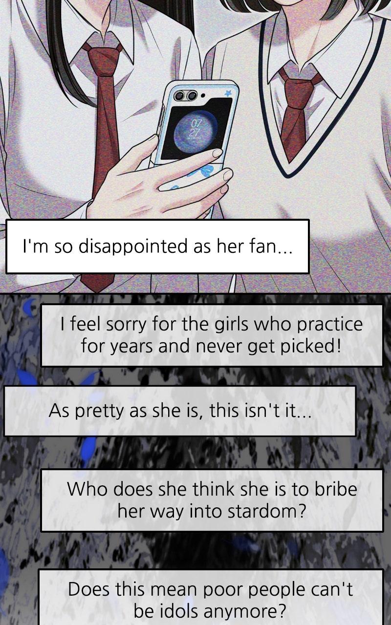 You're So Pretty Chap 30 - Next Chap 31