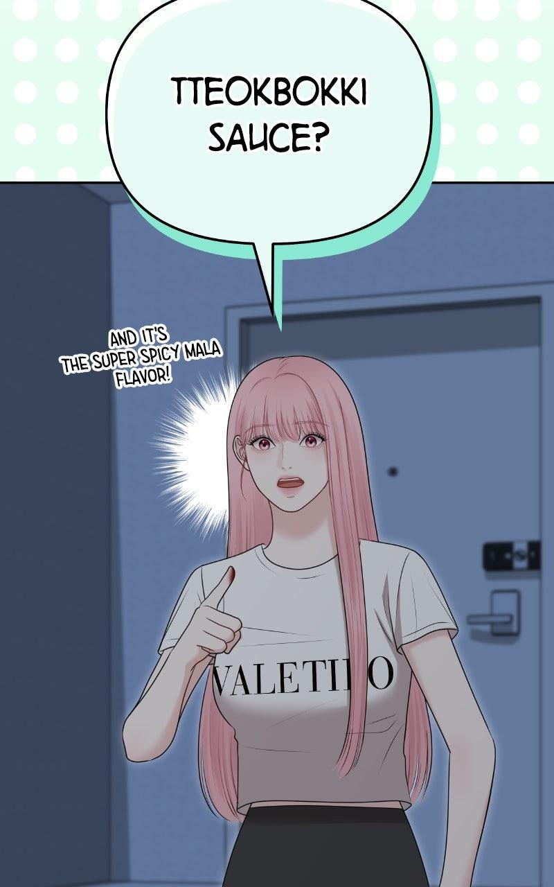 You're So Pretty Chap 30 - Next Chap 31