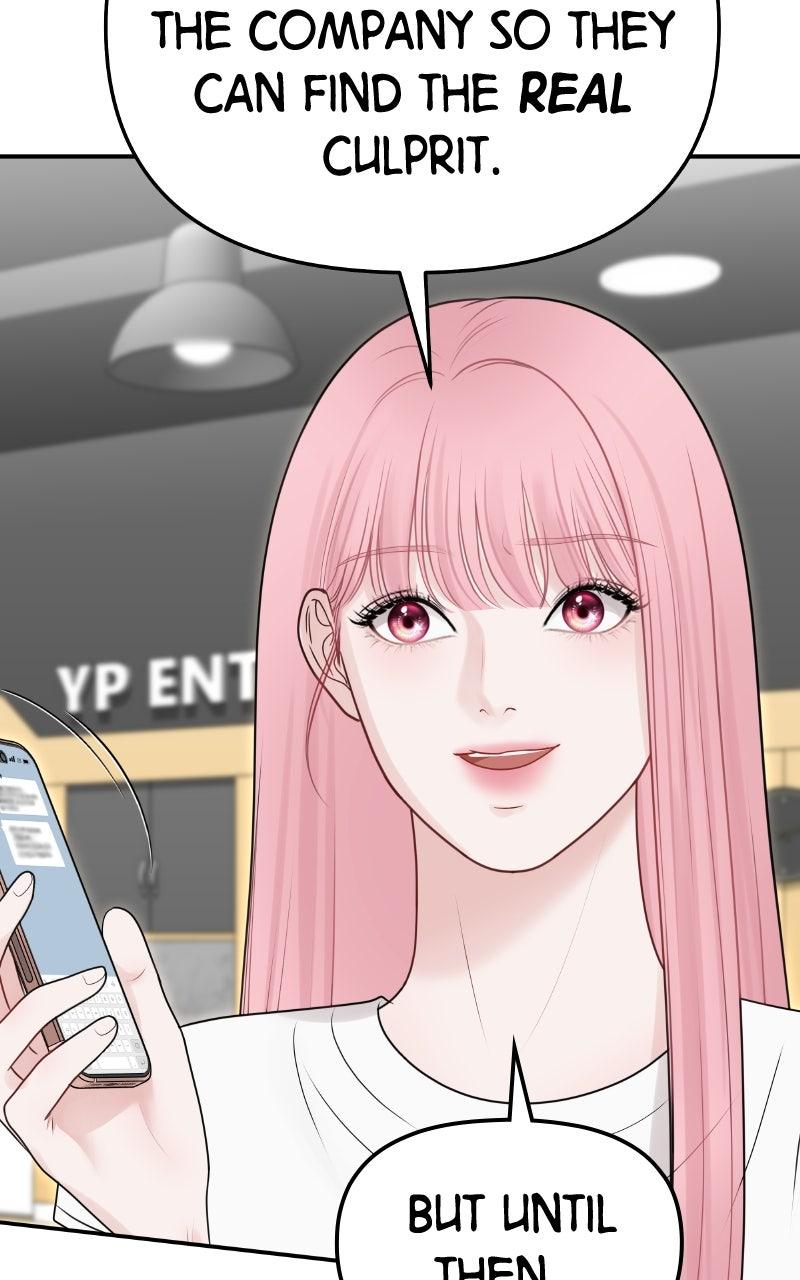 You're So Pretty Chap 30 - Next Chap 31