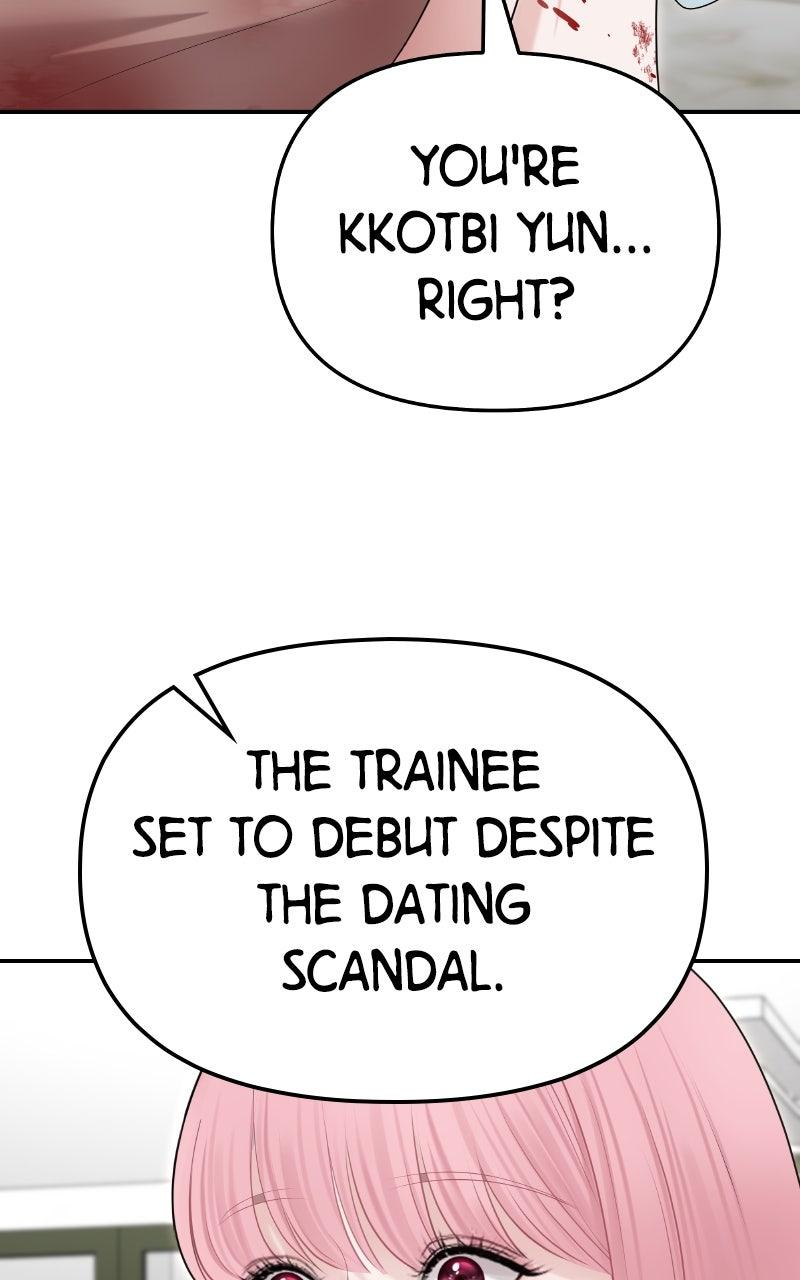 You're So Pretty Chap 30 - Next Chap 31