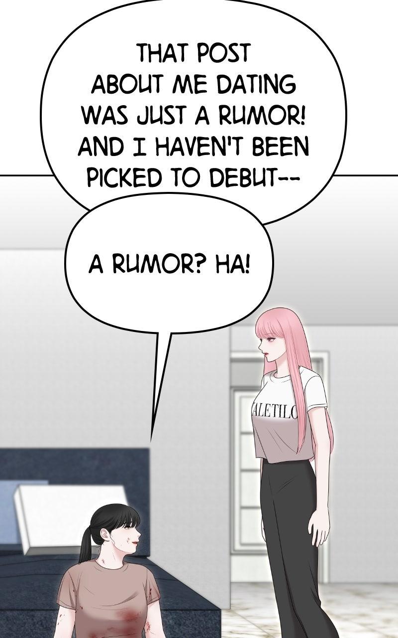 You're So Pretty Chap 30 - Next Chap 31