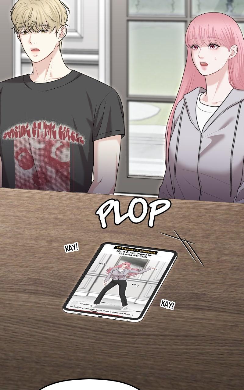 You're So Pretty Chap 31 - Next Chap 32