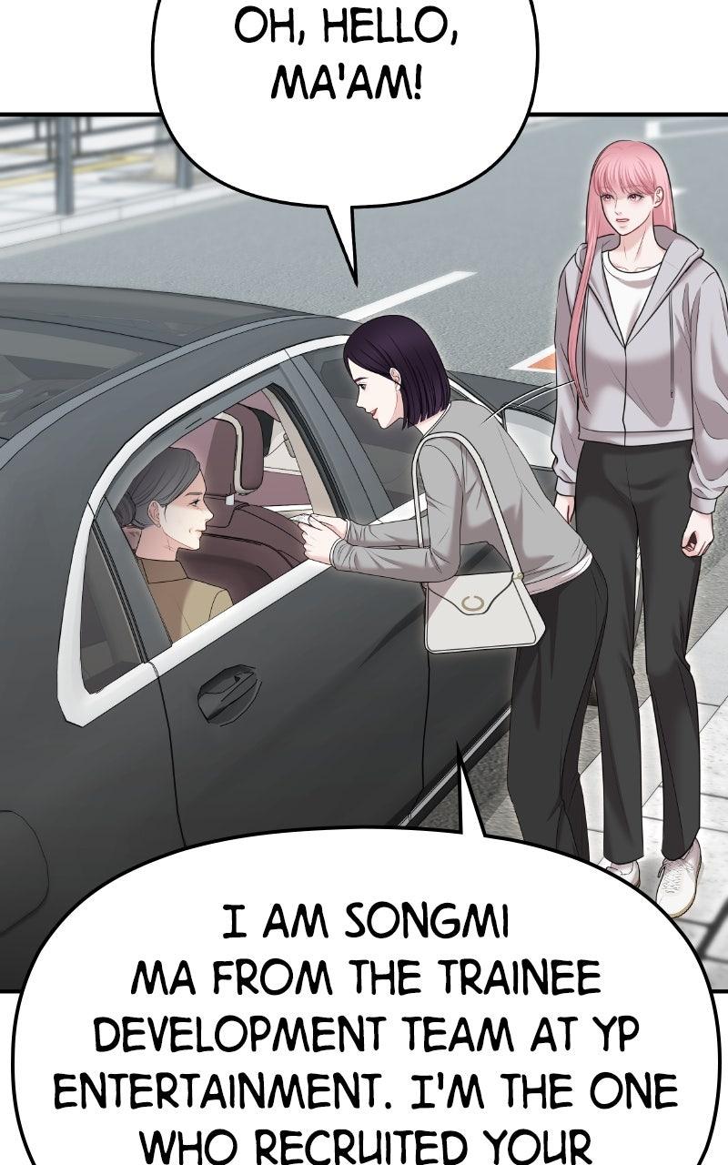 You're So Pretty Chap 31 - Next Chap 32