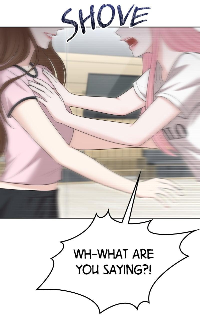 You're So Pretty Chap 31 - Next Chap 32