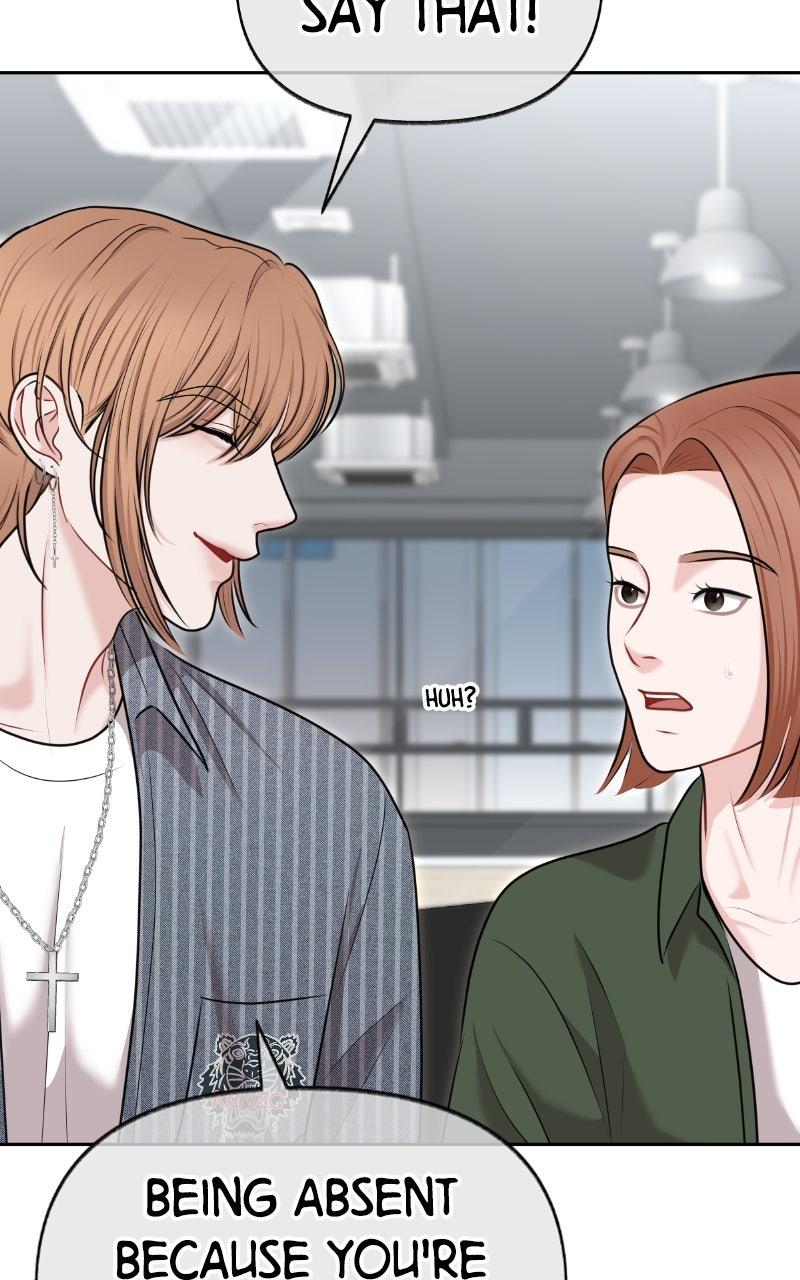 You're So Pretty Chap 32 - Next Chap 33