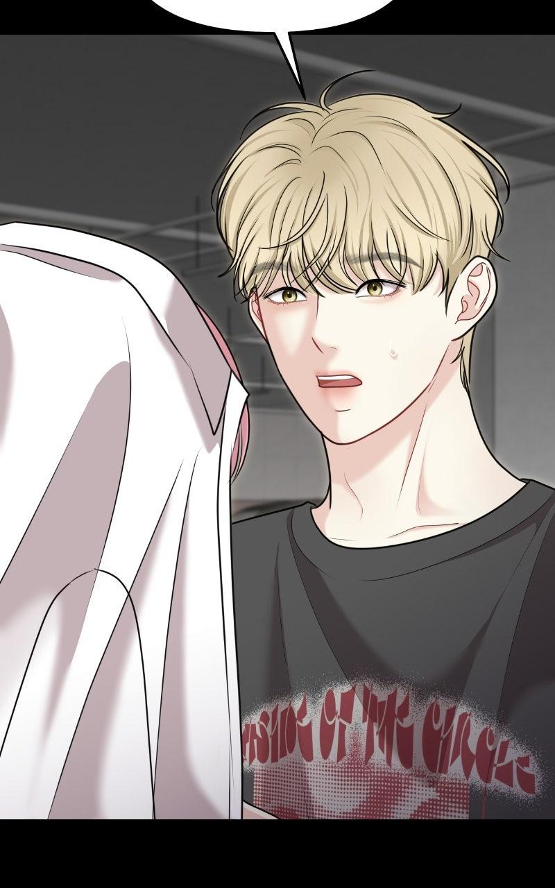 You're So Pretty Chap 32 - Next Chap 33