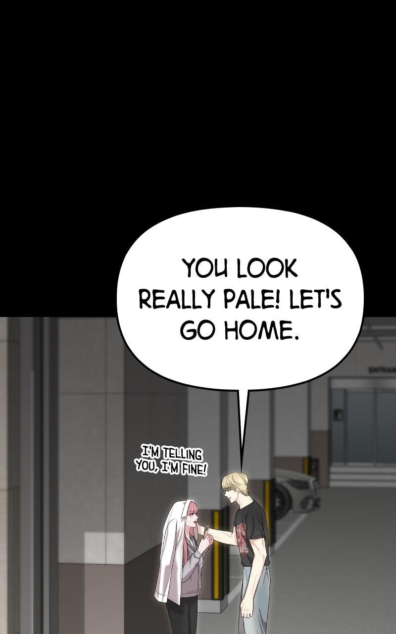 You're So Pretty Chap 32 - Next Chap 33