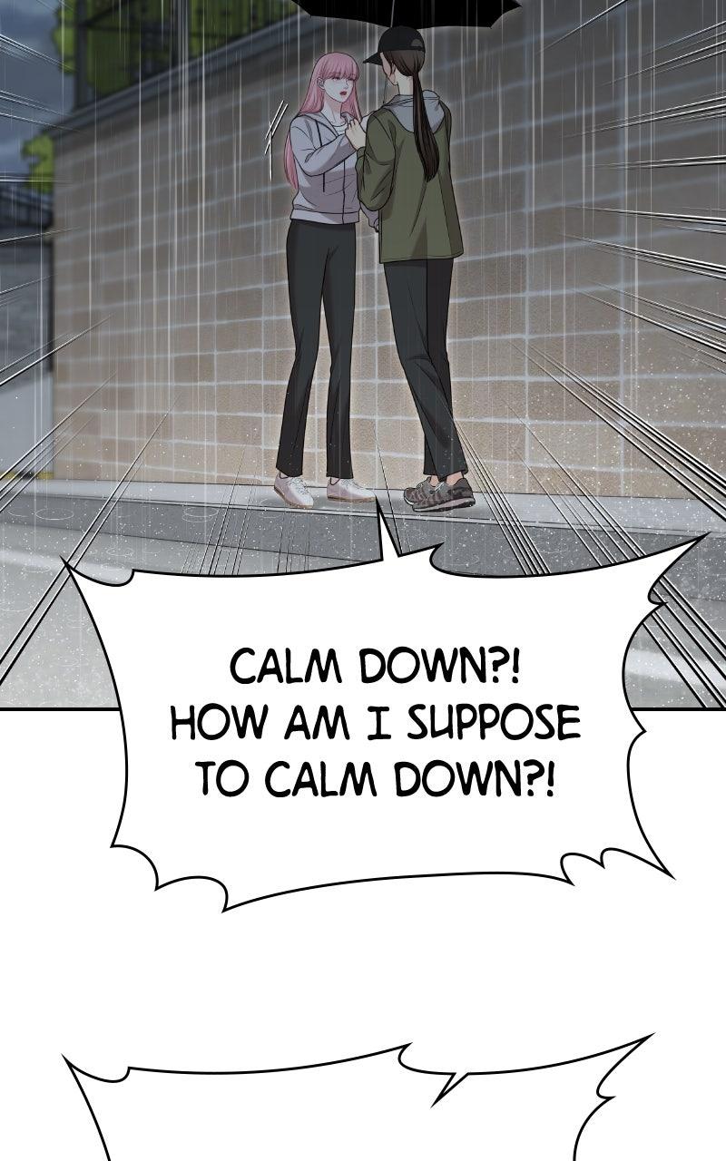 You're So Pretty Chap 32 - Next Chap 33