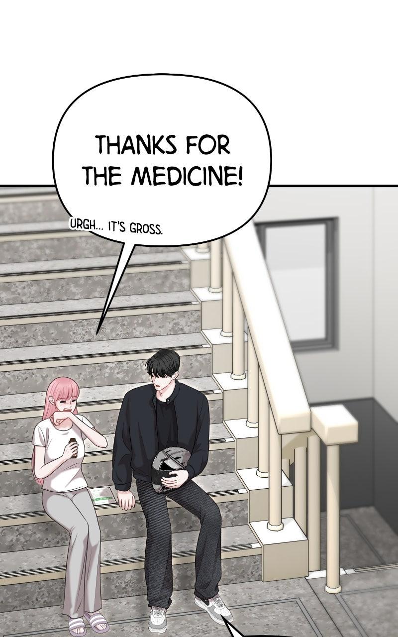 You're So Pretty Chap 33 - Next Chap 34