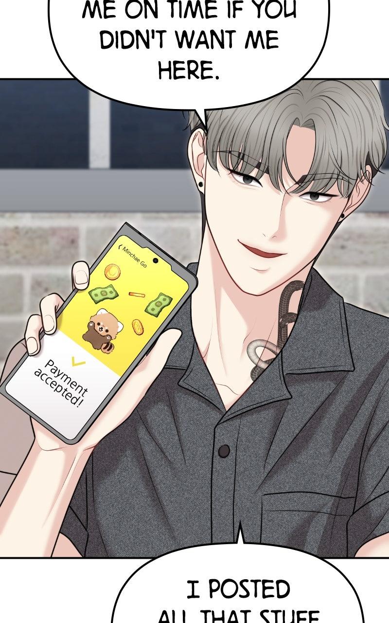 You're So Pretty Chap 33 - Next Chap 34