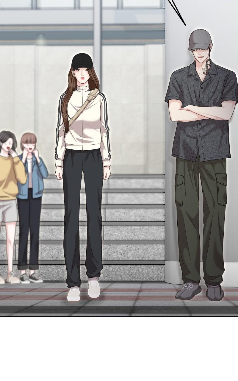 You're So Pretty Chap 33 - Next Chap 34