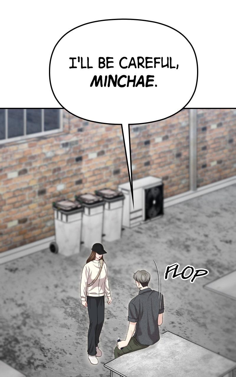 You're So Pretty Chap 33 - Next Chap 34