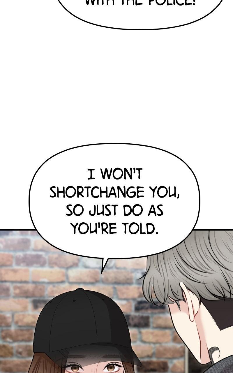 You're So Pretty Chap 33 - Next Chap 34