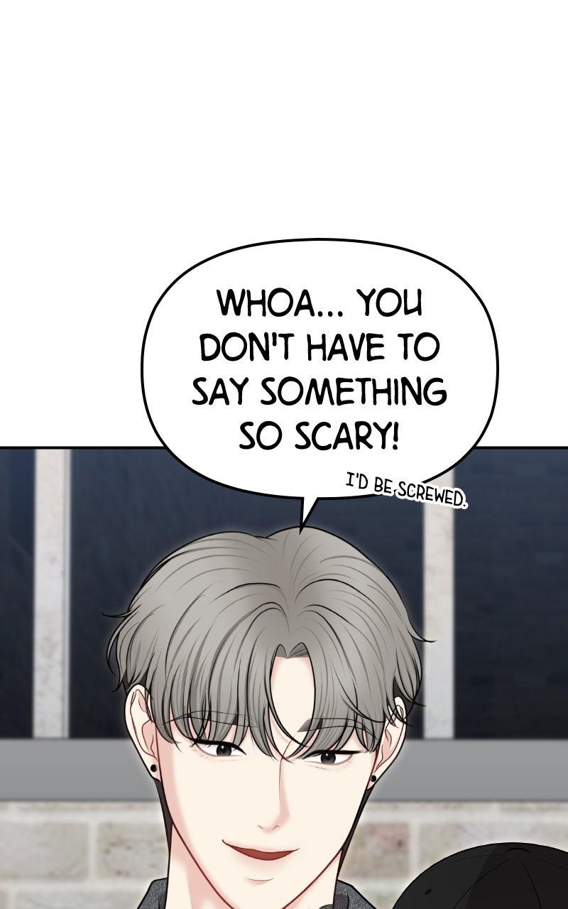 You're So Pretty Chap 33 - Next Chap 34