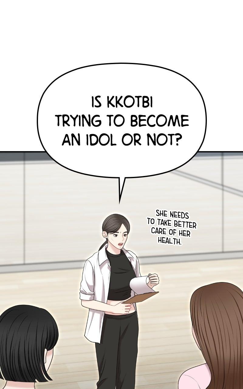 You're So Pretty Chap 33 - Next Chap 34