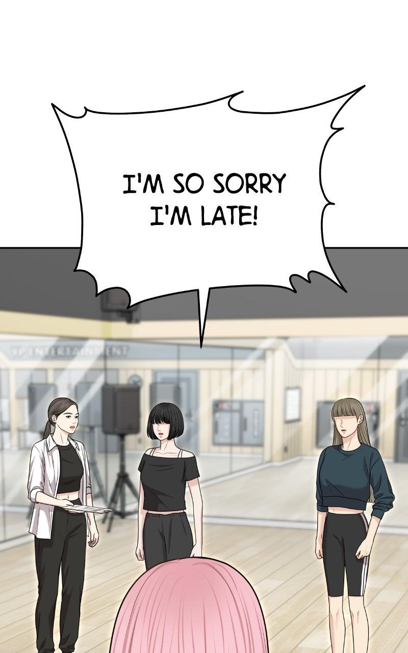 You're So Pretty Chap 33 - Next Chap 34