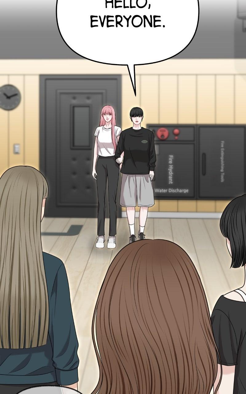 You're So Pretty Chap 33 - Next Chap 34