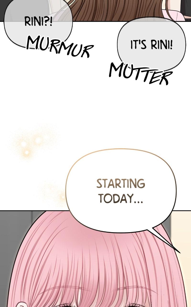 You're So Pretty Chap 33 - Next Chap 34