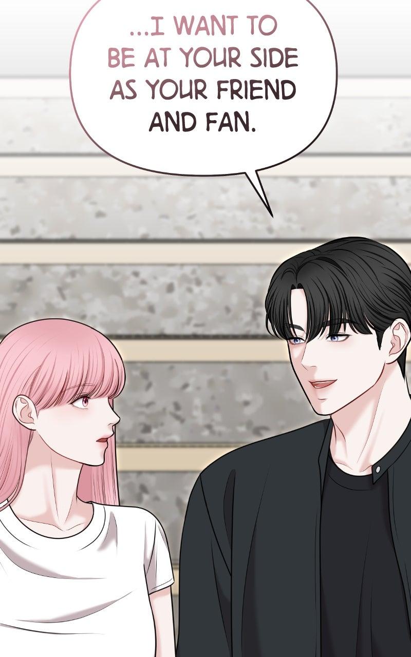 You're So Pretty Chap 33 - Next Chap 34